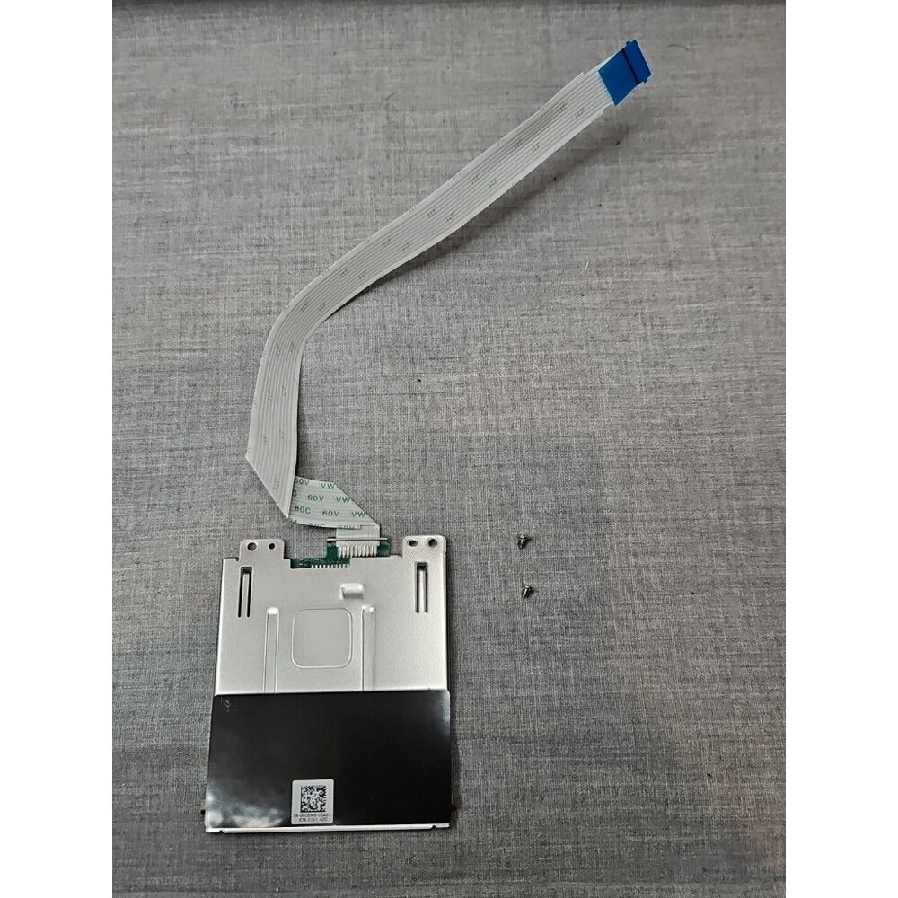 Dell Latitude 7290 Laptop Replacement Smart Card Reader